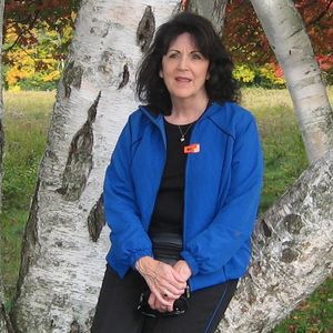 Meet your Posher, Joann